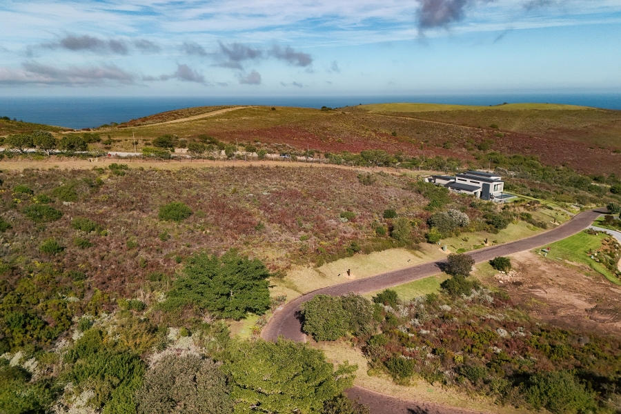 0 Bedroom Property for Sale in Fernwood Estate Western Cape